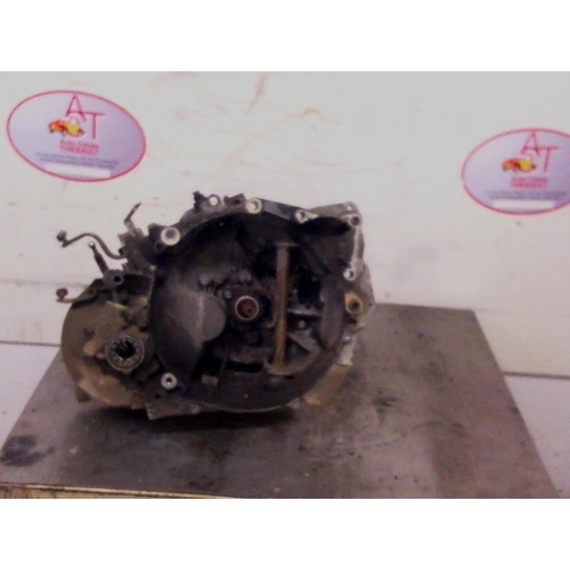 Boite de vitesses PEUGEOT 306 3 ET 5 PORTES PHASE 2 d’occasion