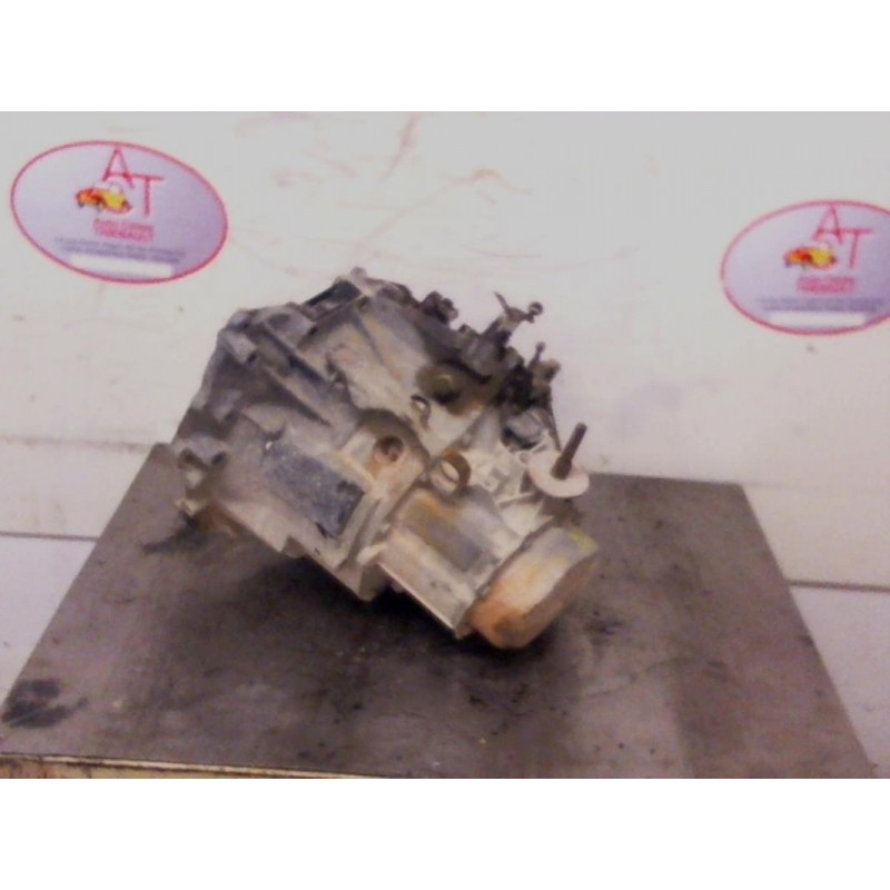 Boite de vitesses PEUGEOT 306 3 ET 5 PORTES PHASE 2 d’occasion