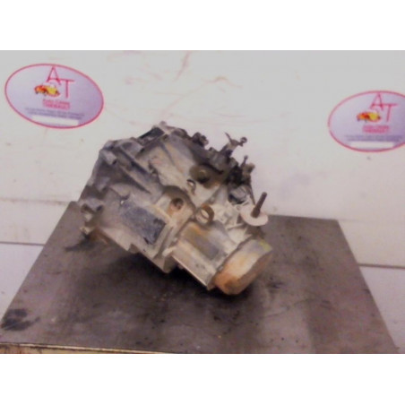 Boite de vitesses PEUGEOT 306 3 ET 5 PORTES PHASE 2 d’occasion