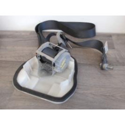 Ceinture arriere gauche RENAULT KOLEOS 1 PHASE 1 d’occasion