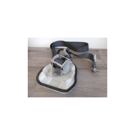 Ceinture arriere gauche RENAULT KOLEOS 1 PHASE 1 d’occasion