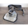 Ceinture arriere gauche RENAULT KOLEOS 1 PHASE 1 d’occasion