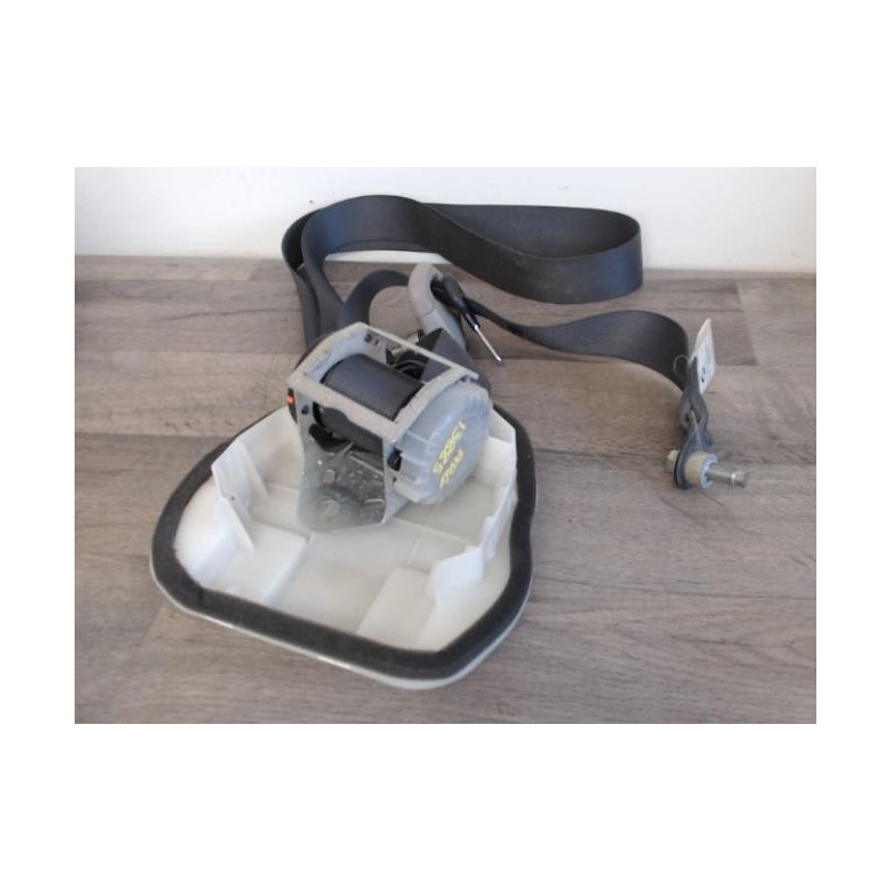 Ceinture arriere gauche RENAULT KOLEOS 1 PHASE 1 d’occasion