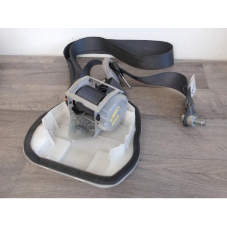 Ceinture arriere gauche RENAULT KOLEOS 1 PHASE 1 d’occasion