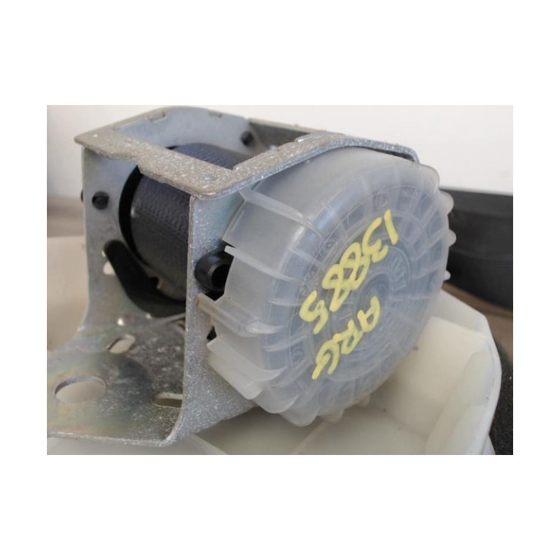 Ceinture arriere gauche RENAULT KOLEOS 1 PHASE 1 d’occasion