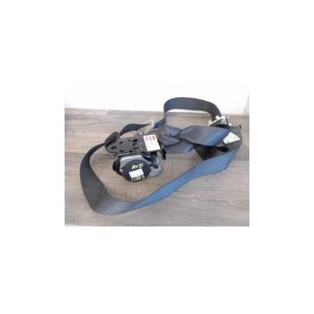 Ceinture avant droit RENAULT KOLEOS 1 PHASE 1 d’occasion