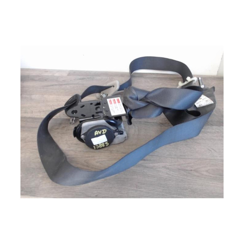Ceinture avant droit RENAULT KOLEOS 1 PHASE 1 d’occasion