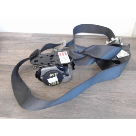 Ceinture avant droit RENAULT KOLEOS 1 PHASE 1 d’occasion