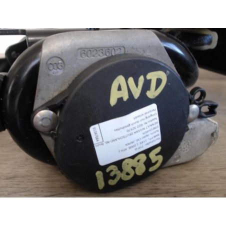 Ceinture avant droit RENAULT KOLEOS 1 PHASE 1 d’occasion