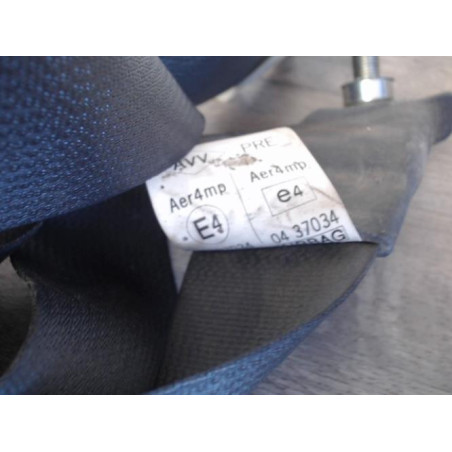 Ceinture avant droit RENAULT KOLEOS 1 PHASE 1 d’occasion
