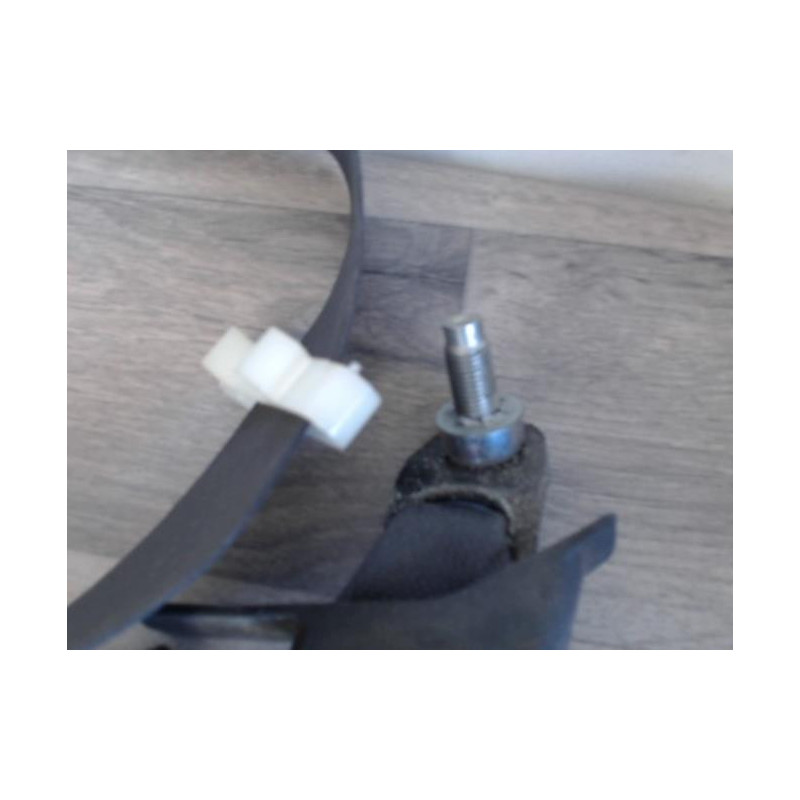 Ceinture avant droit RENAULT KOLEOS 1 PHASE 1 d’occasion