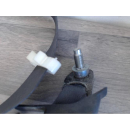 Ceinture avant droit RENAULT KOLEOS 1 PHASE 1 d’occasion