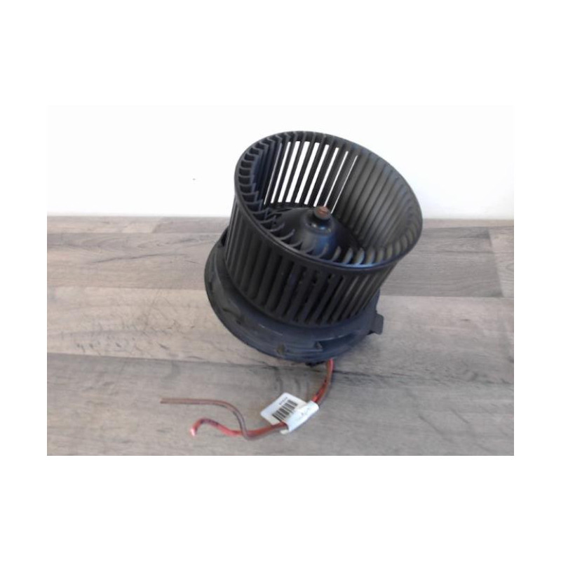 Pulseur d'air PEUGEOT 207 PHASE 1 d’occasion