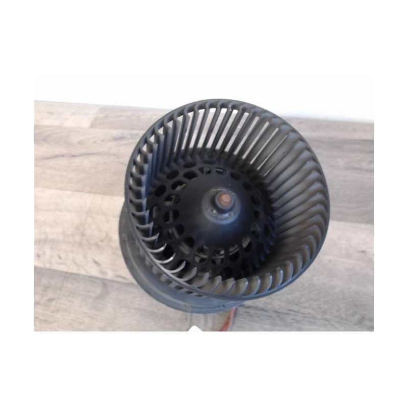 Pulseur d'air PEUGEOT 207 PHASE 1 d’occasion
