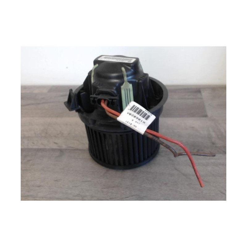 Pulseur d'air PEUGEOT 207 PHASE 1 d’occasion