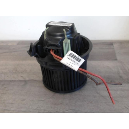 Pulseur d'air PEUGEOT 207 PHASE 1 d’occasion