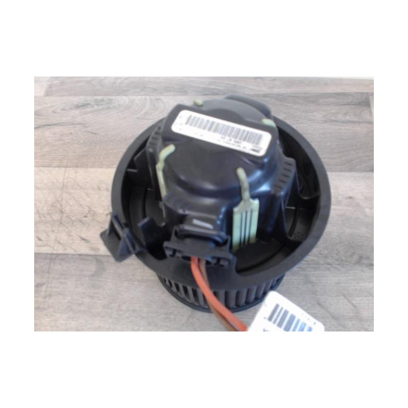 Pulseur d'air PEUGEOT 207 PHASE 1 d’occasion