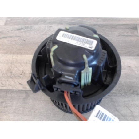 Pulseur d'air PEUGEOT 207 PHASE 1 d’occasion