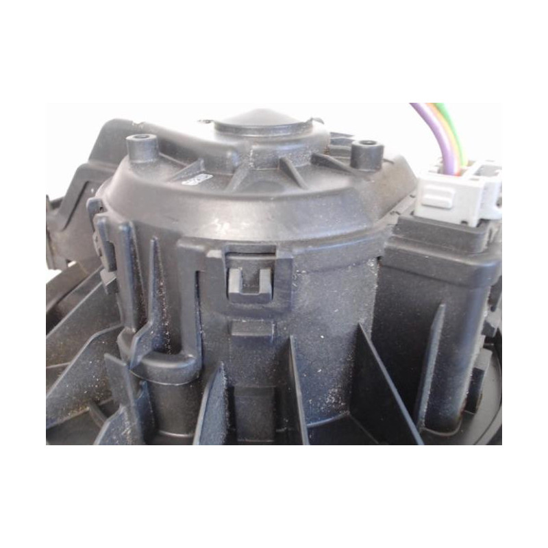 Pulseur d'air FORD FIESTA 6 PHASE 1 d’occasion