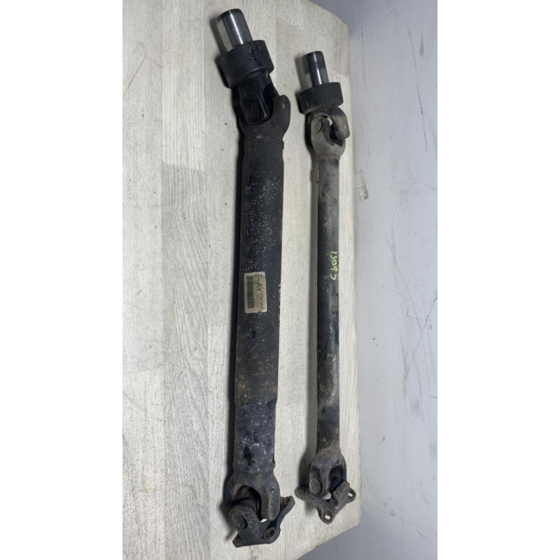 Arbre de transmission (propulsion) SUZUKI GRAND VITARA 1 d’occasion