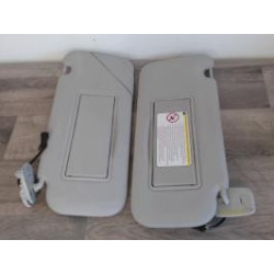 Pare soleil PEUGEOT 407 PHASE 1 d’occasion