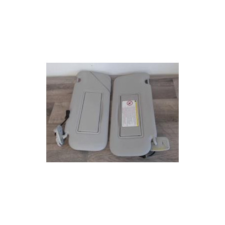 Pare soleil PEUGEOT 407 PHASE 1 d’occasion