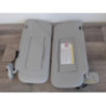 Pare soleil PEUGEOT 407 PHASE 1 d’occasion