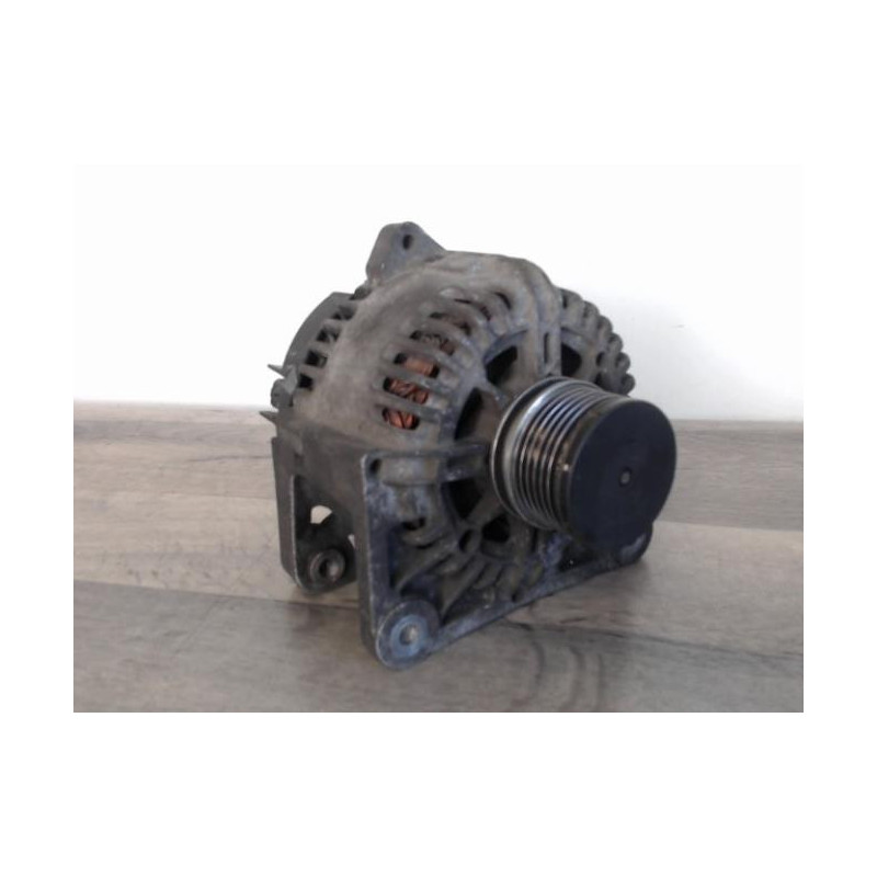 Alternateur NISSAN MICRA 3 PHASE 2 d’occasion