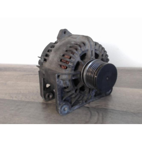 Alternateur NISSAN MICRA 3 PHASE 2 d’occasion