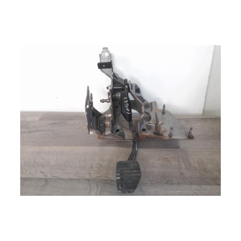 Pedale de frein PEUGEOT 3008 1 PHASE 1 d’occasion
