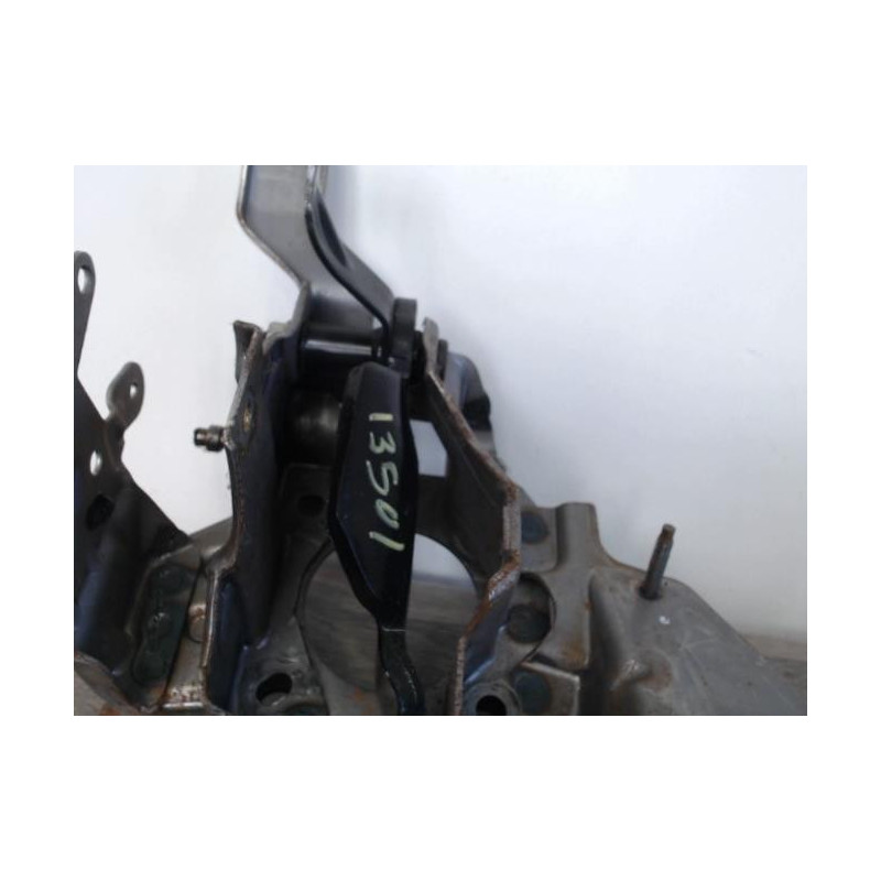 Pedale de frein PEUGEOT 3008 1 PHASE 1 d’occasion