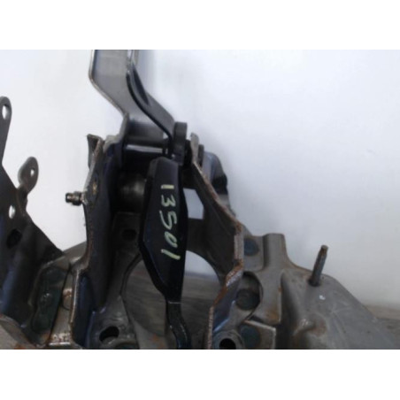 Pedale de frein PEUGEOT 3008 1 PHASE 1 d’occasion