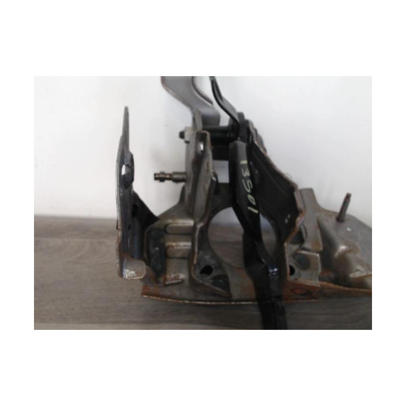 Pedale de frein PEUGEOT 3008 1 PHASE 1 d’occasion
