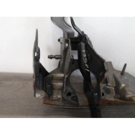 Pedale de frein PEUGEOT 3008 1 PHASE 1 d’occasion
