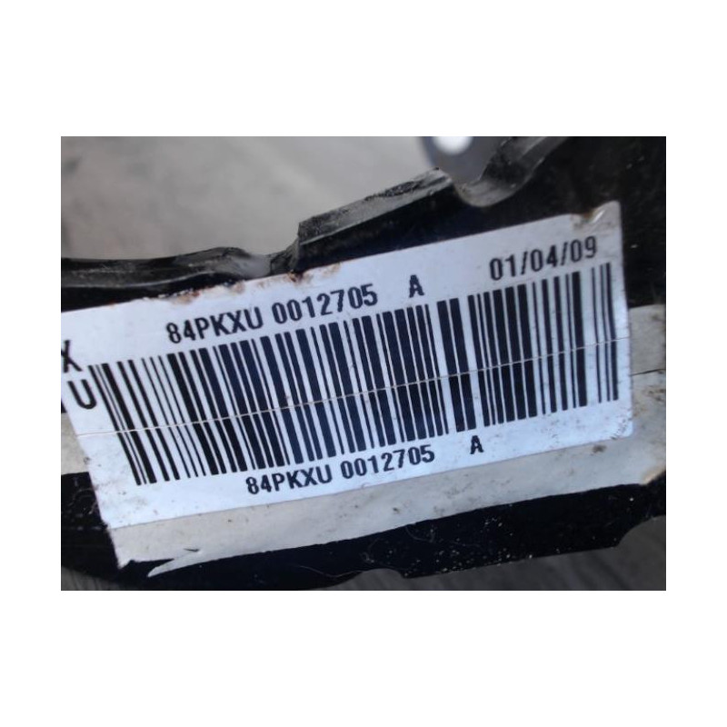 Pedale de frein PEUGEOT 3008 1 PHASE 1 d’occasion