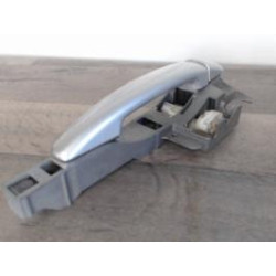 Poignee porte arriere droit PEUGEOT 407 PHASE 1 d’occasion