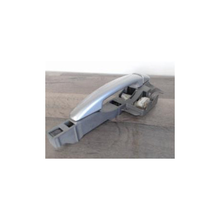 Poignee porte arriere droit PEUGEOT 407 PHASE 1 d’occasion