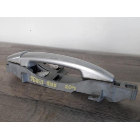 Poignee porte arriere droit PEUGEOT 407 PHASE 1 d’occasion