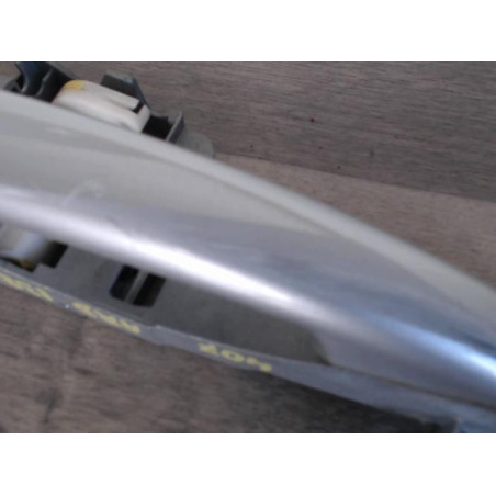 Poignee porte arriere droit PEUGEOT 407 PHASE 1 d’occasion