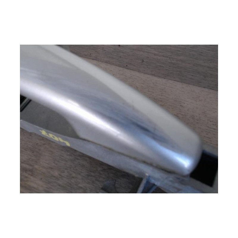Poignee porte arriere droit PEUGEOT 407 PHASE 1 d’occasion