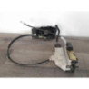 Serrure avant droit PEUGEOT 407 PHASE 1 d’occasion