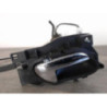 Serrure avant droit PEUGEOT 407 PHASE 1 d’occasion