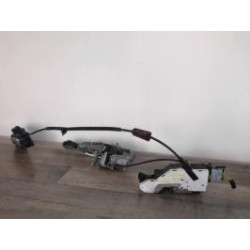 Serrure avant gauche PEUGEOT 207 PHASE 1 d’occasion