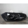 Optique avant principal droit (feux)(phare) VOLKSWAGEN POLO 6 PHASE 1 d’occasion