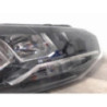 Optique avant principal droit (feux)(phare) VOLKSWAGEN POLO 6 PHASE 1 d’occasion