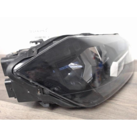 Optique avant principal droit (feux)(phare) VOLKSWAGEN POLO 6 PHASE 1 d’occasion