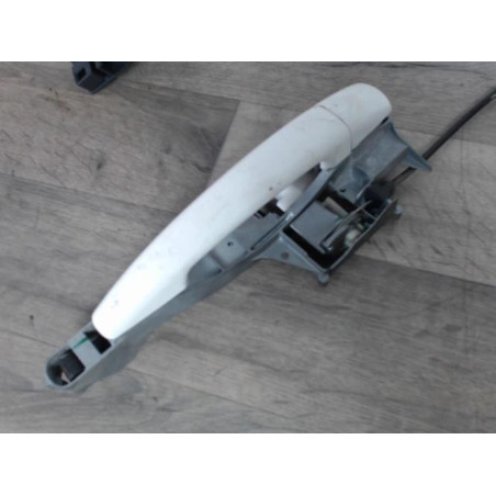 Serrure avant droit PEUGEOT 207 PHASE 1 d’occasion
