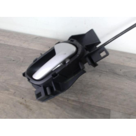 Serrure avant droit PEUGEOT 207 PHASE 1 d’occasion
