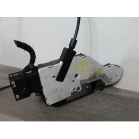 Serrure avant droit PEUGEOT 207 PHASE 1 d’occasion