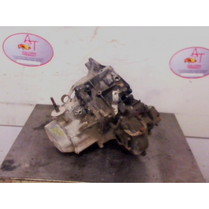 Boite de vitesses PEUGEOT 306 3 ET 5 PORTES PHASE 2 d’occasion